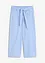 Pantaloni a quadretti Vichy, bonprix