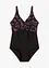 Costume intero con effetto modellante leggero, bonprix