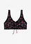 Reggiseno bikini a bustier, bonprix