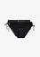 Slip per bikini (pacco da 2), bonprix
