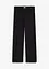 Leggings a pinocchietto anti sfregamento in poliammide rinfrescante, bonprix