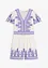 Tuta in misto cotone, bonprix