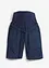 Shorts prémaman in leggero denim elasticizzato, bonprix