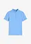 Maglia in cotone con ruches, bonprix