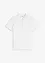 Maglia in cotone con ruches, bonprix