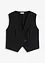 Gilet da completo in jersey, bonprix