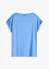 Maglia con pizzo lavorato all'uncinetto, bonprix