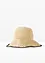 Cappello da pescatore in paglia, bonprix