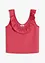 Top in jersey, bonprix