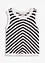Top in maglia, bonprix