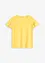 Maglia con maniche a volant, bonprix