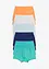 Boxer larghi (pacco da 10), bonprix