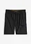 Pantaloncini da mare con tasca laterale, bonprix