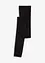 Leggings modellanti antisfregamento 30 den, con cinturino confortevole e poliammide rinfrescante, bonprix