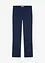 Pantaloni elasticizzati bootcut, bonprix