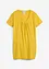 Maglia lunga con viscosa, bonprix