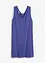 Top lungo in misto viscosa, bonprix