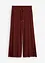 Pantaloni in jersey con cinta comoda, bonprix