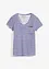 T-shirt a righe, bonprix