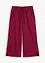 Pantaloni in jersey di misto cotone, bonprix