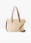 Borsa a mano in macramè, bonprix