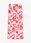 Pantaloni in puro cotone fantasia, bonprix
