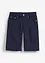Bermuda elasticizzati, classic fit, bonprix