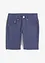 Bermuda elasticizzati, classic fit, bonprix