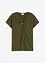 Maglia con anello decorativo, bonprix