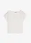 Maglia con ricami traforati, bonprix
