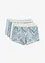 Boxer aderenti (pacco da 4), bonprix