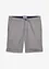 Bermuda chino in puro cotone, regular fit, bonprix