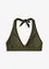 Reggiseno bikini all'americana, bonprix