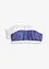 Reggiseno a fascia con cotone biologico (pacco da 2), bonprix