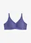 Reggiseno laser cut imbottito senza ferretto Feel Comfort, bonprix