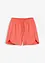 Shorts in felpa di puro cotone biologico, bonprix