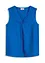 Top in misto lino fresco, bonprix