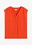 Top in misto viscosa leggero, bonprix