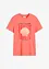 T-shirt in puro cotone, bonprix
