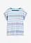 T-shirt in puro cotone biologico, bonprix