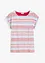 T-shirt in puro cotone biologico, bonprix