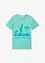 T-shirt in cotone biologico, bonprix