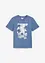 T-shirt in cotone biologico, bonprix