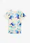 T-shirt in cotone biologico, bonprix