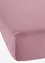 Lenzuolo comfort  con angoli in jersey, bonprix