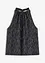 Top in jersey, bonprix