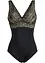 Body modellante a compressione media, bonprix