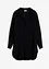 Blusa da mare lunga in viscosa fluente, bonprix