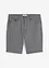 Bermuda elasticizzati, classic fit, bonprix