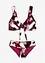 Bikini minimizer con ferretto (set 2 pezzi), bonprix